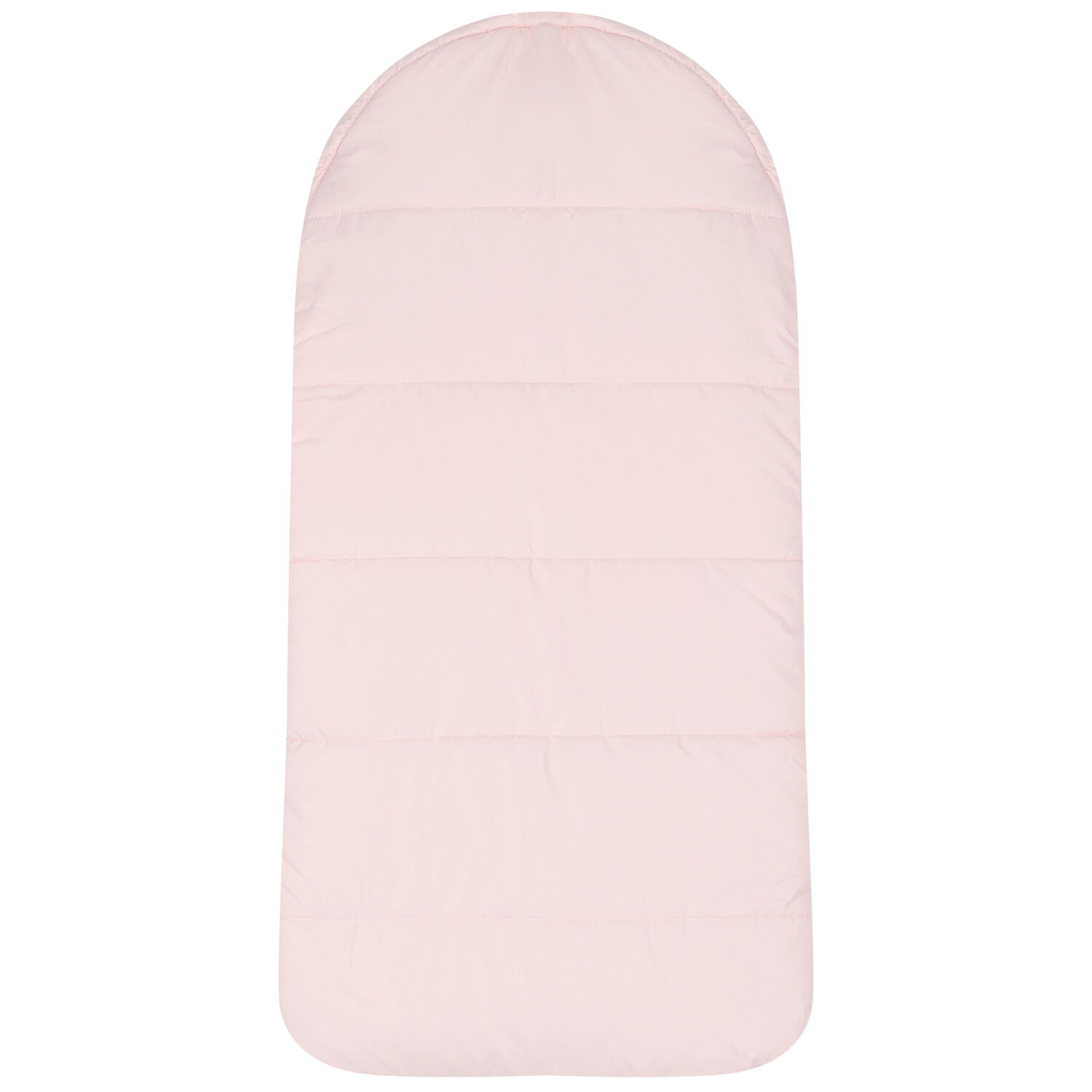 مدس بنات مبطن باللون الوردي, 1, hi-res